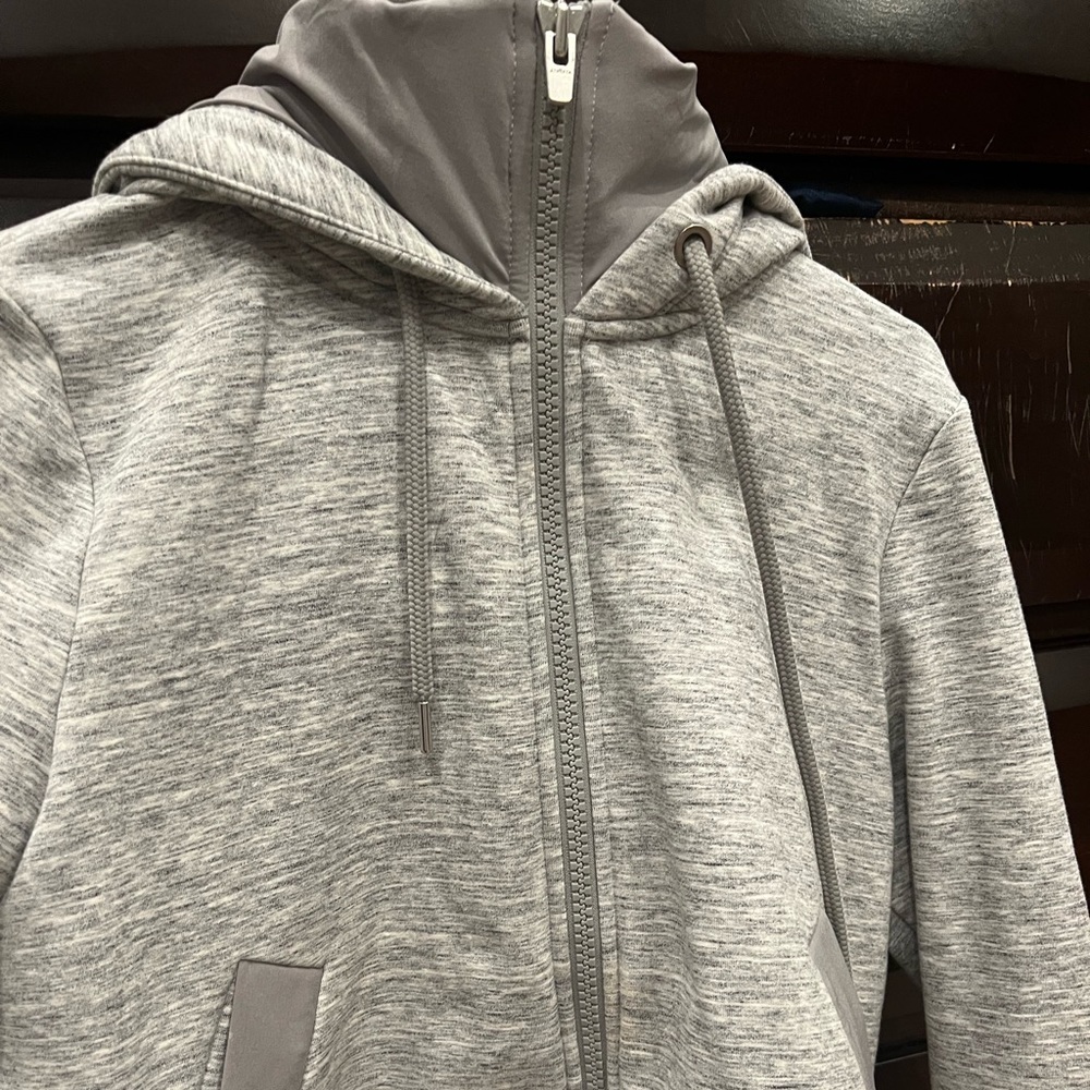 Athleta Jacket Size Small - image 1